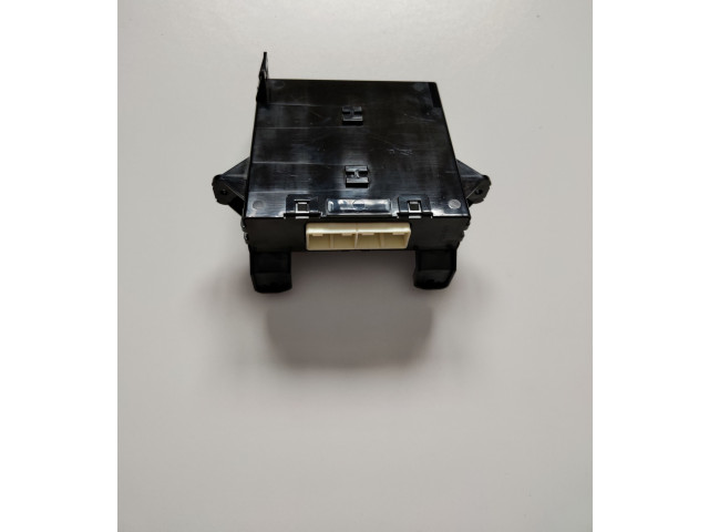 Блок управления климат-контролем 72343AL35A Subaru Outback (BS)