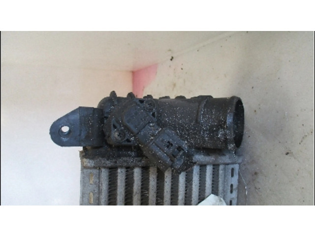 Интеркулер 8Z0145805E Audi A2 3.0