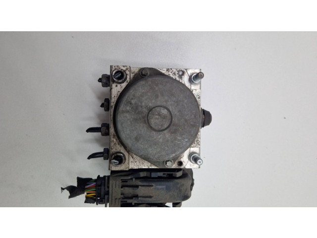 Блок АБС 0265800662, 8861210188 Citroen Nemo