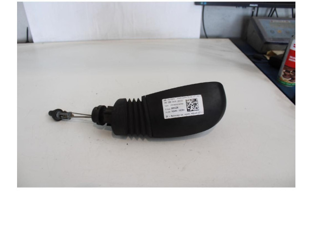 Zpětné zrcátko  Fiat Punto (188) 1999    