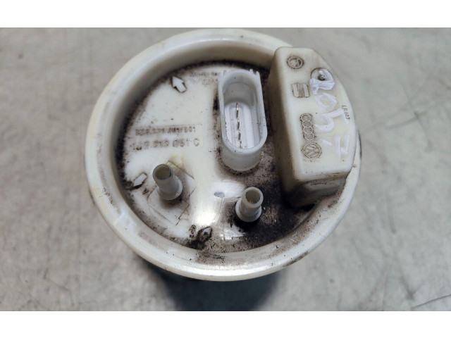 Топливный насос