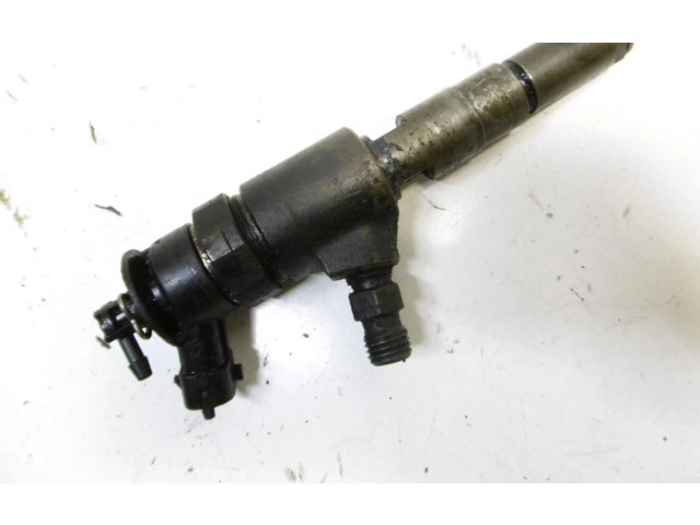 Vstřikovač 0445110252, 0445110252 Peugeot 206 CC 8HX
