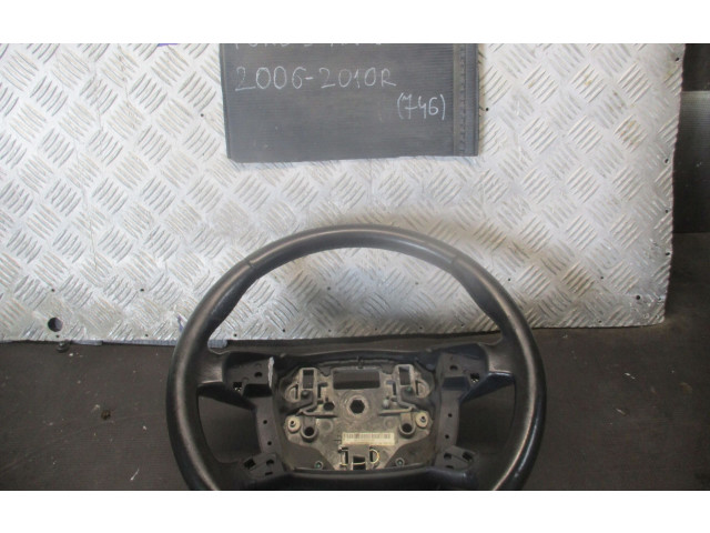 Руль Ford S-MAX  2006 - 2015 года 6M213600      