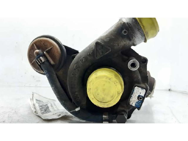 Turbodmychadlo Турбина K03452472   Citroen C5 2.0  