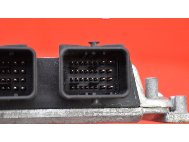 Řídící jednotka 9661145580, 9661145580 Audi A6 S6 C8 4K 2005