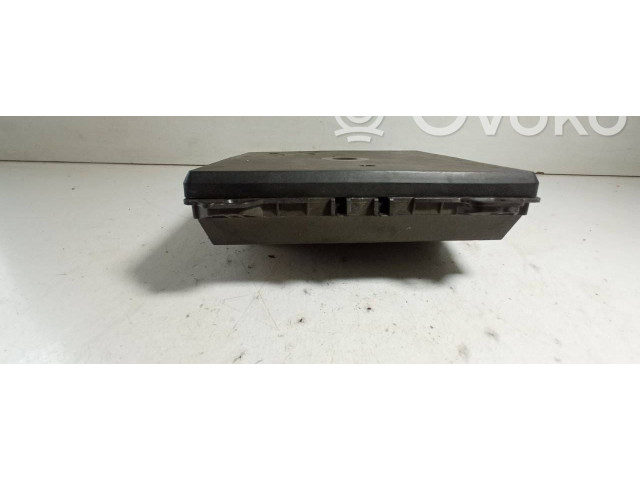 Блок комфорта 6Q2937049F   Skoda Fabia Mk2 (5J)   