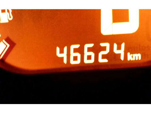 Генератор 0124805186, 0124805186 Renault Twingo II