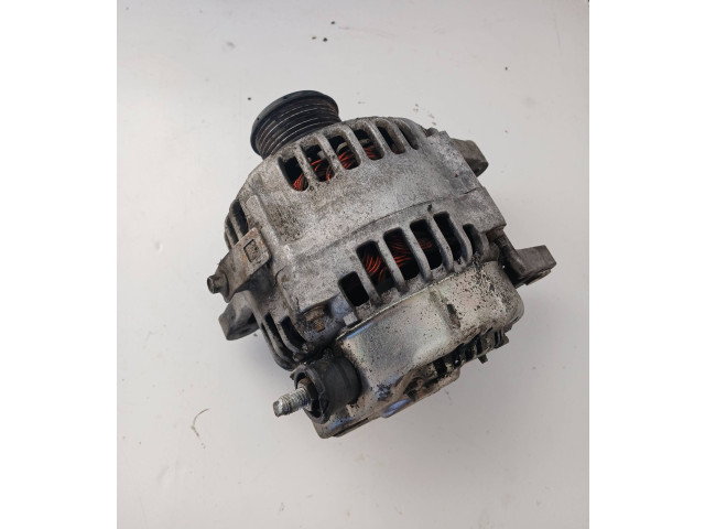 Генератор 3701100ED01A   Great Wall Hover H6      