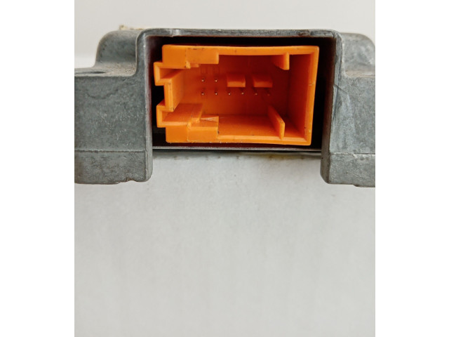 Блок подушек безопасности 5505720020, 9632052080   Peugeot 306