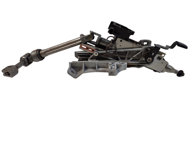  рейка  Колонка рулевая P31658039, 22186538   Volvo XC90 2014 -  года