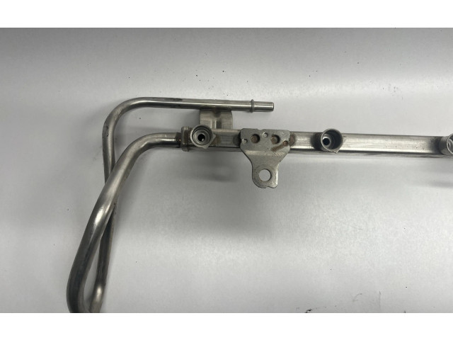 Топливная рампа BR3E9F792GD   Ford F150  