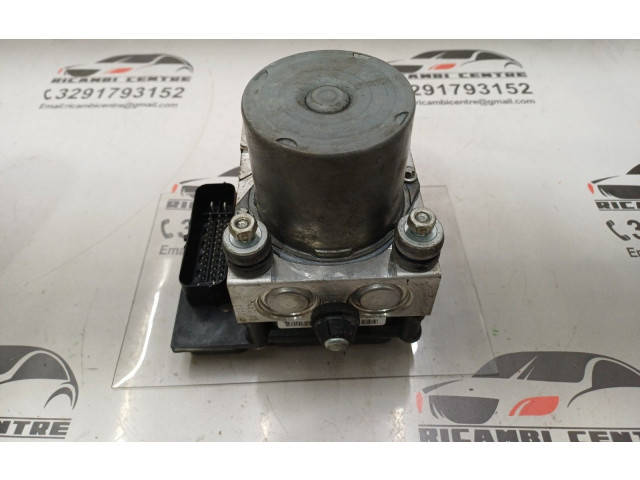 Рулевая рейка Блок управления ABS 8X232C405EE, 0265235363 Jaguar XF - года