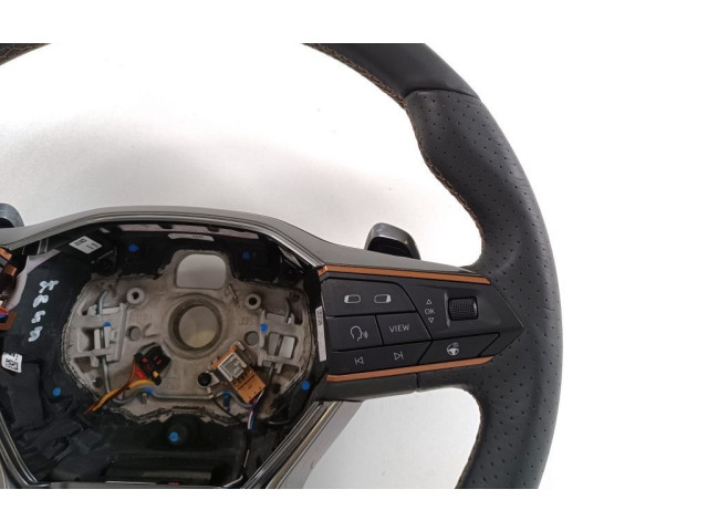 Руль Cupra Leon  2020 -  года       