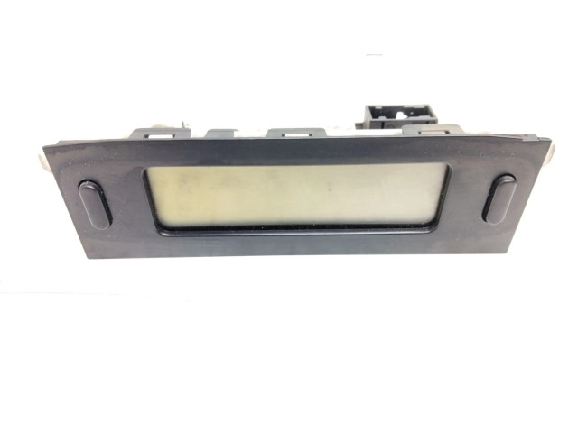 Дисплей    1495869077   Fiat Ulysse