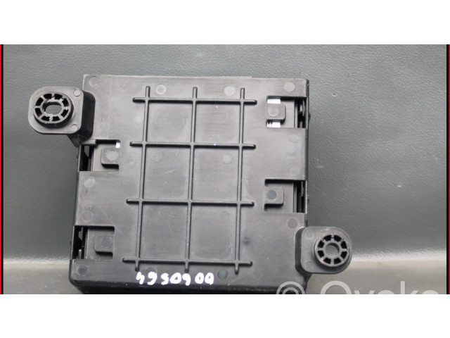 Блок управления 13595822 Buick Encore I