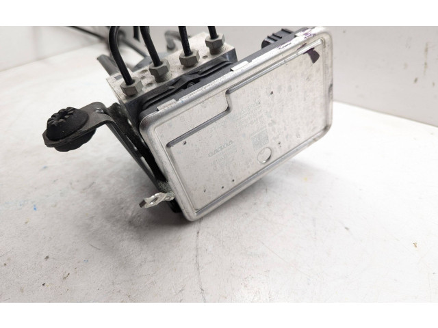 Блок АБС 31445475   Volvo  XC90  2014 -  года