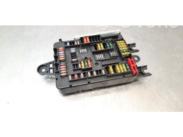 Pojistková skříňka 61149337880 BMW 4 F32 F33 2015