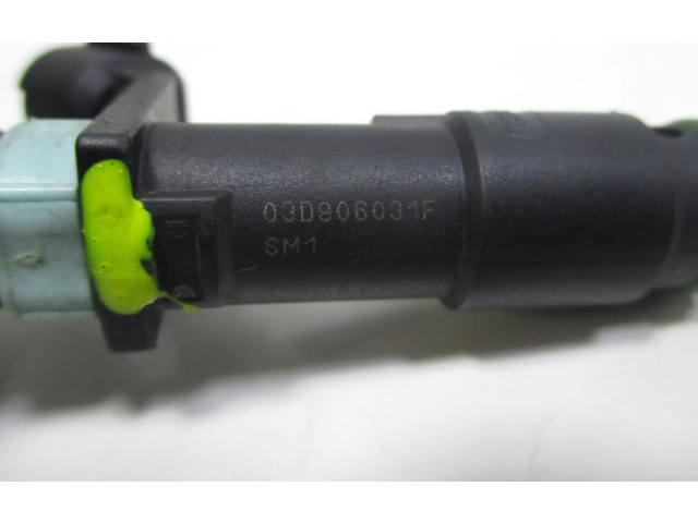 Vstřikovač 03D806031F Volkswagen Polo IV 9N3