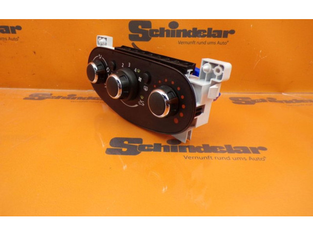 Блок управления климат-контролем N110122G, N110122G   Dacia Duster