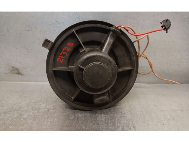 Вентилятор печки    6N1819021, 6N1819021   Seat Inca (6k)