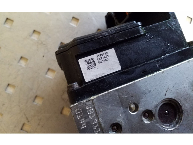 Jednotka ABS 47600AR005, C47A695 Nissan X-Trail T30 2005