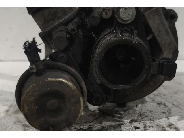 Turbodmychadlo Турбина Volkswagen Polo III 6N 6N2 6NF