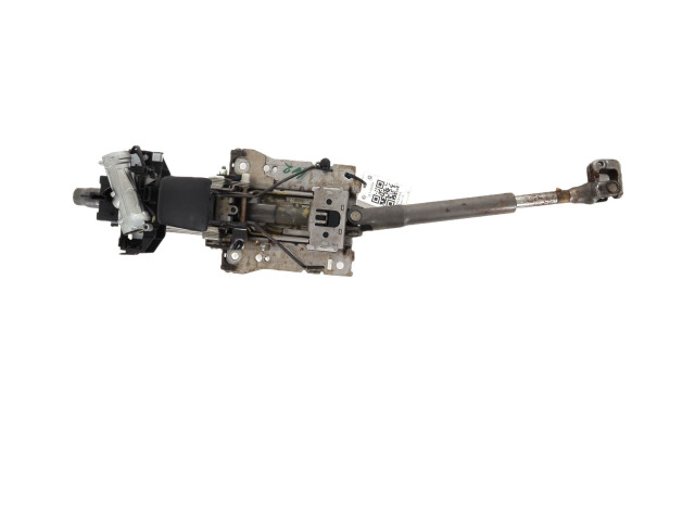 рейка Колонка рулевая 1T1419502M Volkswagen Touran I 2003 - 2010 года