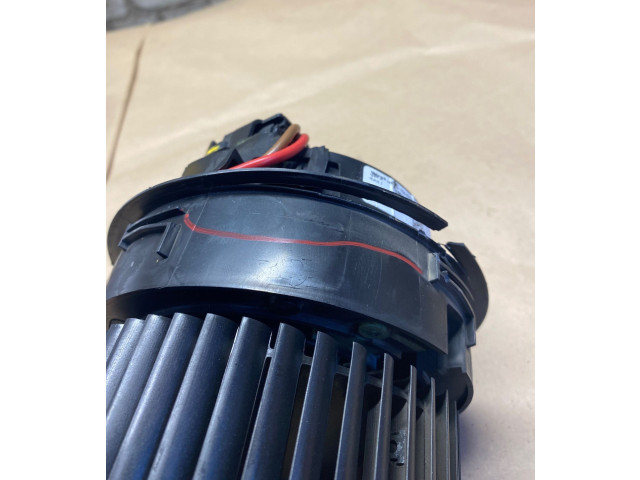 Вентилятор печки T59159B Dacia Duster II K9K874