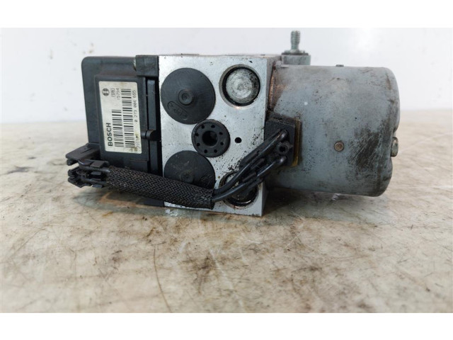 Блок АБС 93388792 Opel Meriva A 2003 - 2010 года