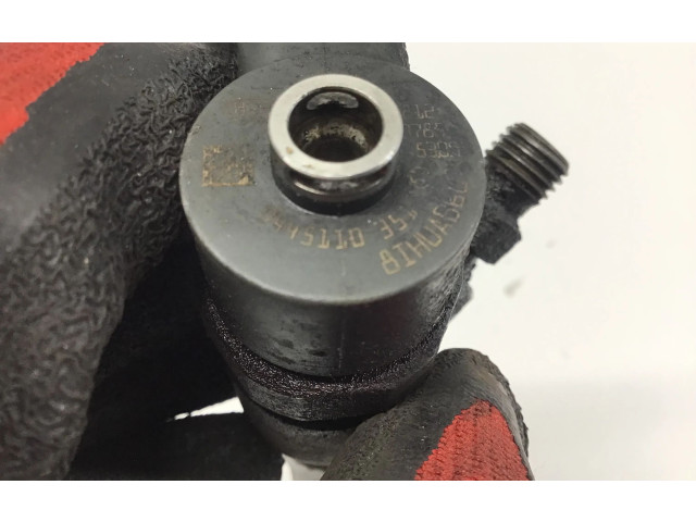 Форсунка 0445110351    Citroen Nemo  - 