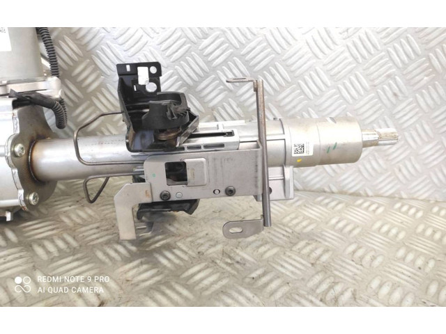 Рулевая рейка 488102257R, 846219 Renault Clio V 2019 - - года