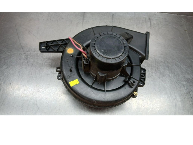 Вентилятор печки    6Q1820015C, 6Q1820015C   Skoda Fabia Mk1 (6Y)