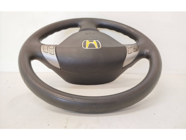 Руль Honda FR-V 2004 - 2009 года