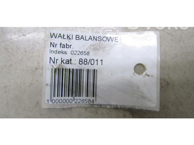 Čerpadlo oleje 4HN Mitsubishi Outlander