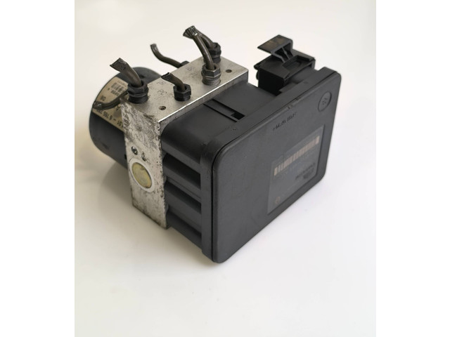 Блок АБС 10096008713, 6765284 Mini One - Cooper R50 - 53 2001 - 2006 года