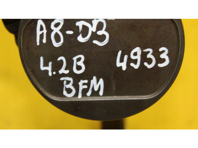 Píst    Audi A8 S8 D3 4E     