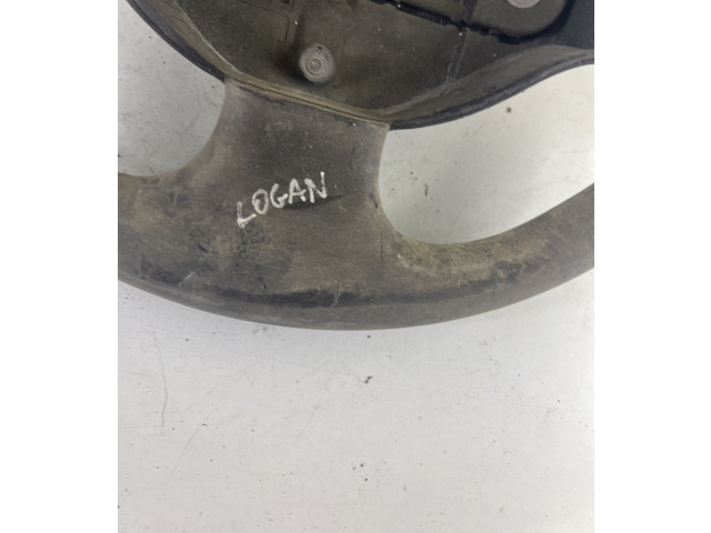 Руль Dacia Logan I  2004 - 2012 года 8200170149, 8200170149A      