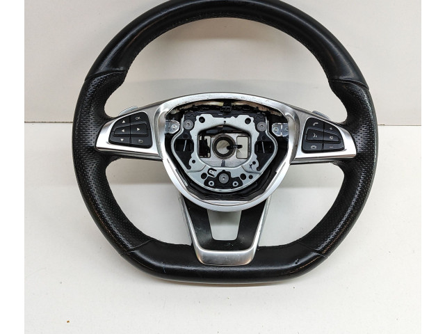 Volant Mercedes-Benz GLE (W166 - C292) 2017 A0024602203