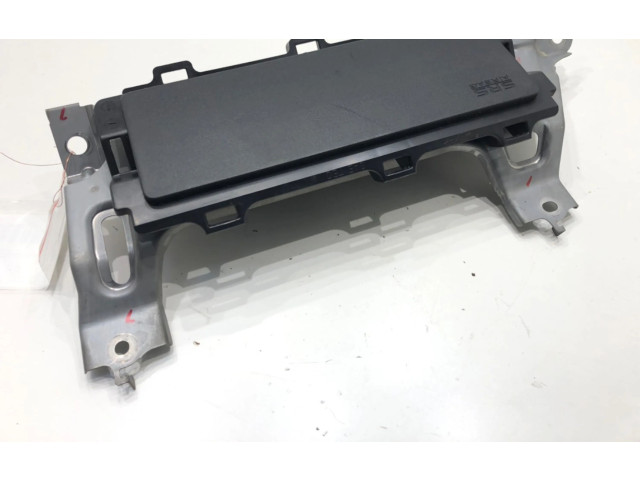 Подушка безопасности водителя Mitsubishi Lancer VIII