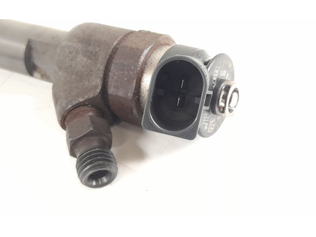 Форсунка 6400700787, A6400700787    Mercedes-Benz A W169  OM 640.940 