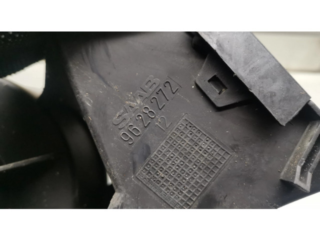 Вентилятор печки 9628272 Saab 9000 CD