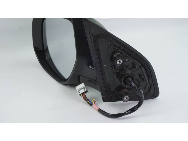 Зеркало электрическое Mitsubishi Outlander 2013 - 2021 года