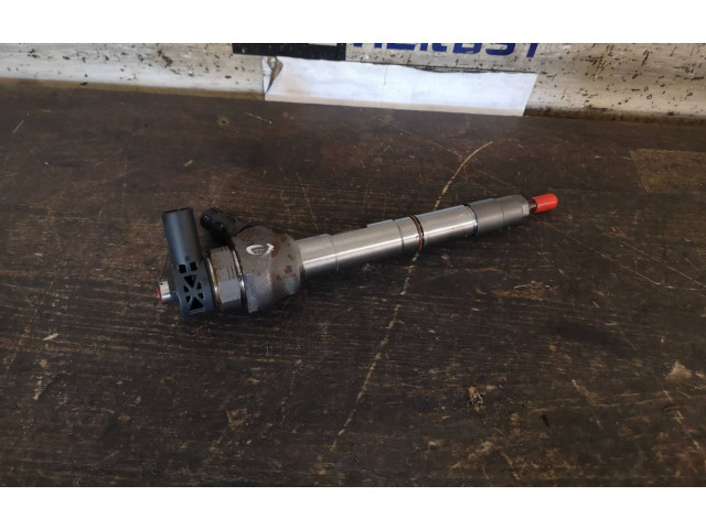 Vstřikovač 04L130277AE, 0445110471 Audi A5 DETA