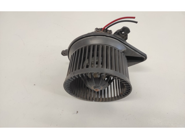 Вентилятор печки N030840S Citroen Berlingo