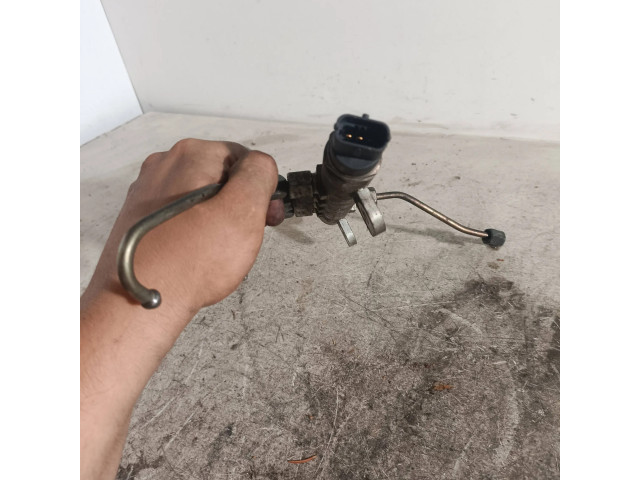 Vstřikovací lišta 55187887, 04402048937 Fiat Stilo pro naftový motor 1.9