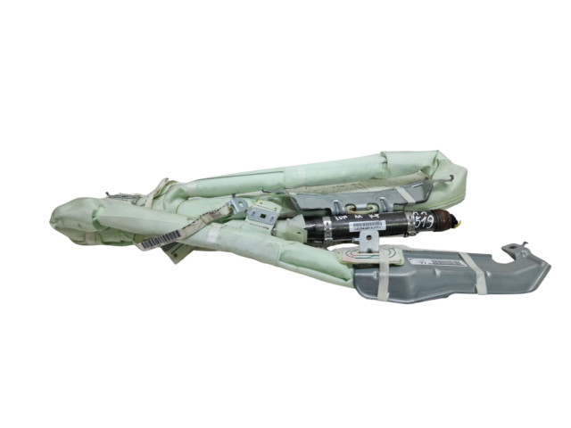 Боковая подушка безопасности 0589P10045, 621291000A Peugeot iOn