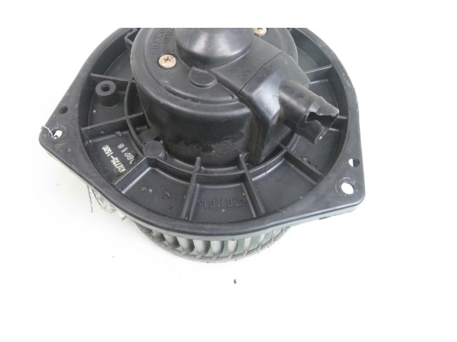 Вентилятор печки    5027260940, 5027251580   Subaru Forester SF