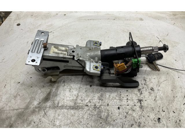 рейка Колонка рулевая P9491778, T380204428 Volvo S60 2001 - 2004 года