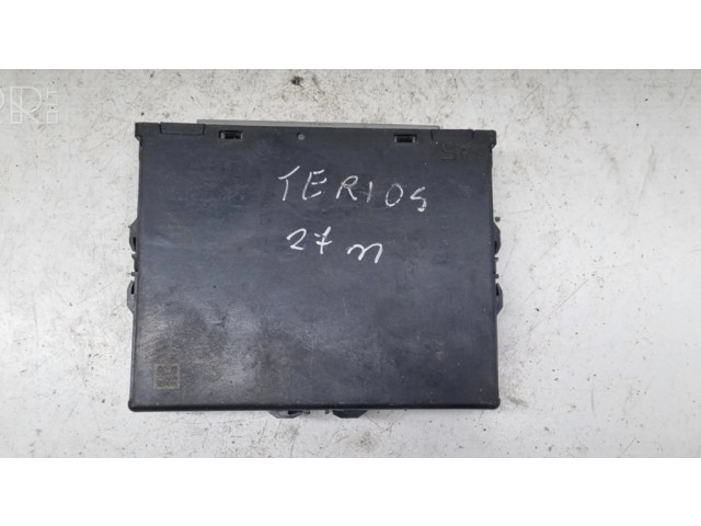 Řídící jednotka 89560B4030, 89560B4381 Daihatsu Terios 2008