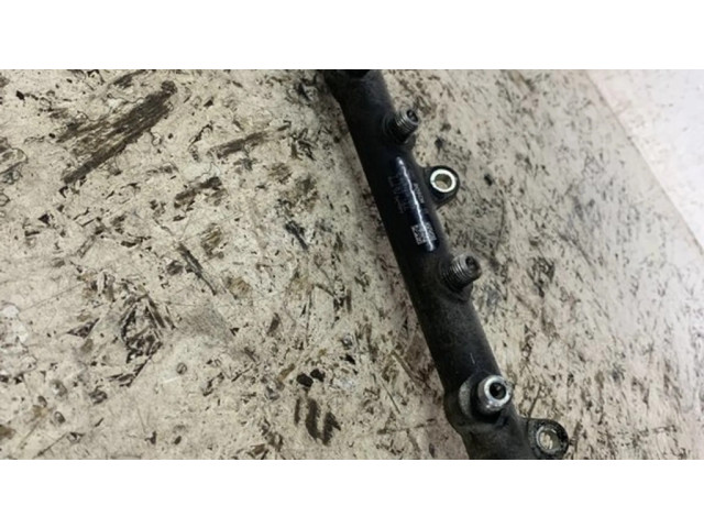 Vstřikovací lišta 7787164, 0445214030 BMW 1 E81 E87 pro naftový motor 2.0 204d4